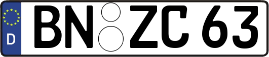 BN-ZC63