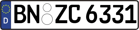 BN-ZC6331