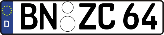 BN-ZC64