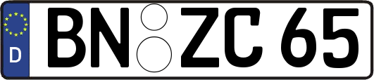 BN-ZC65