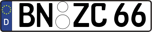 BN-ZC66
