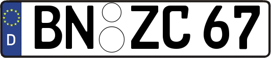 BN-ZC67