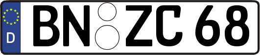 BN-ZC68