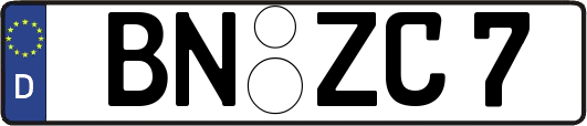 BN-ZC7