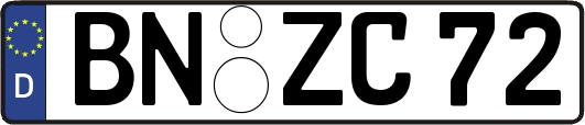 BN-ZC72