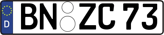 BN-ZC73
