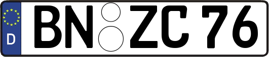 BN-ZC76