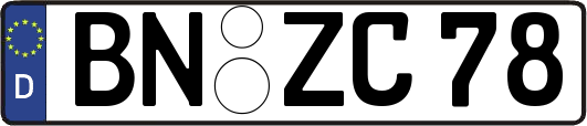 BN-ZC78