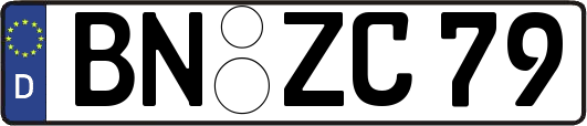 BN-ZC79
