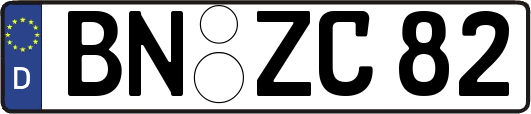 BN-ZC82
