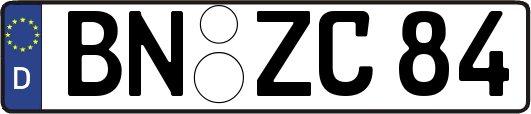 BN-ZC84