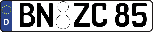 BN-ZC85