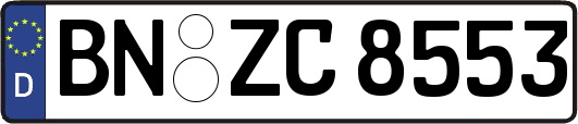 BN-ZC8553