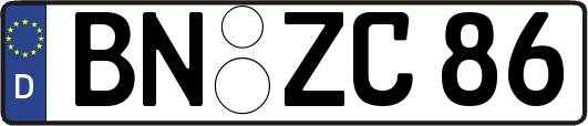 BN-ZC86