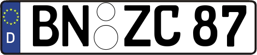 BN-ZC87