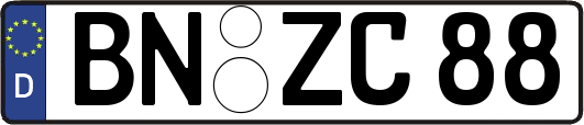 BN-ZC88