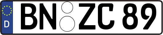 BN-ZC89