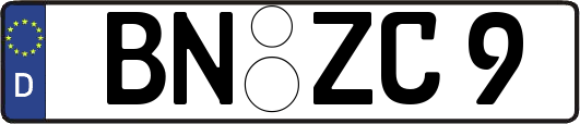 BN-ZC9