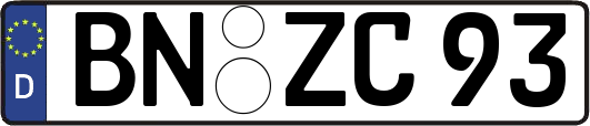 BN-ZC93