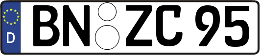BN-ZC95