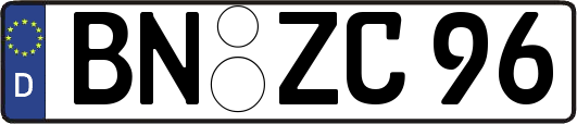 BN-ZC96