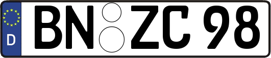 BN-ZC98