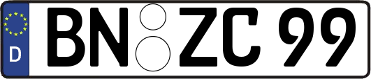 BN-ZC99