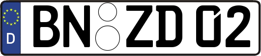BN-ZD02