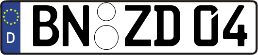 BN-ZD04