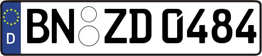 BN-ZD0484