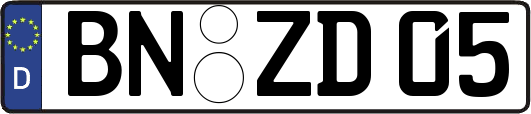 BN-ZD05