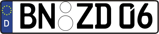 BN-ZD06
