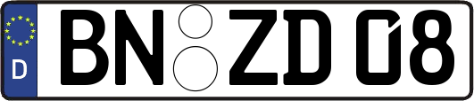 BN-ZD08