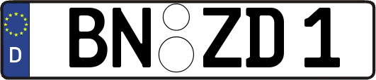 BN-ZD1