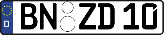 BN-ZD10