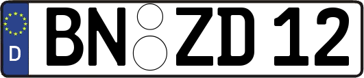 BN-ZD12