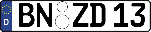 BN-ZD13
