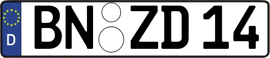 BN-ZD14