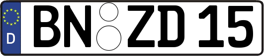 BN-ZD15