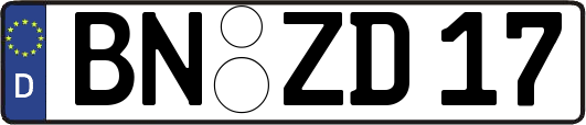 BN-ZD17