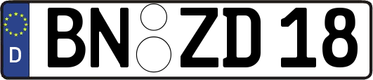 BN-ZD18