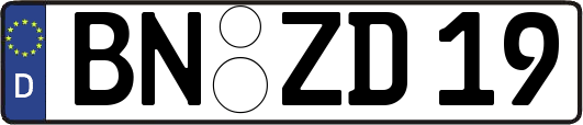 BN-ZD19