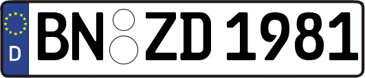 BN-ZD1981
