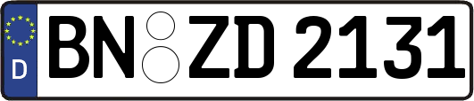 BN-ZD2131