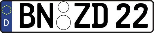 BN-ZD22
