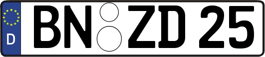BN-ZD25