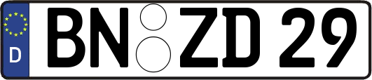BN-ZD29