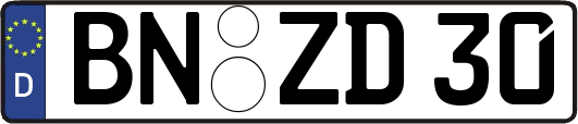 BN-ZD30