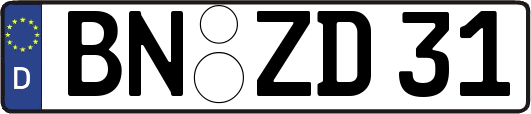 BN-ZD31