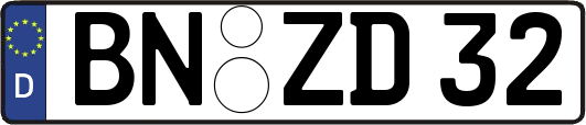 BN-ZD32
